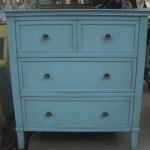 489 2760 CHEST OF DRAWERS
